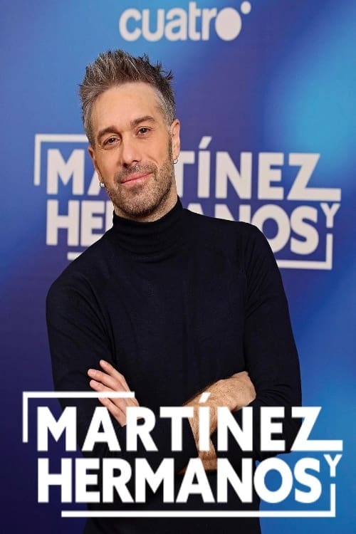 Martínez y hermanos