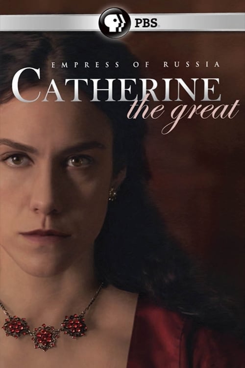 Show cover for Catherine the Great