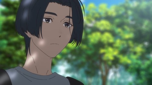 Suspicious Summer (Part 2)