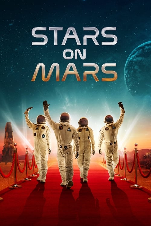 Show cover for Stars on Mars