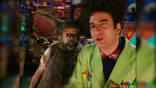 Earwax, Beakmania & Rocket Engines