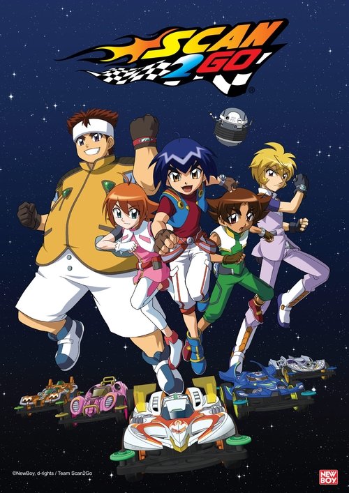 Season 1 poster