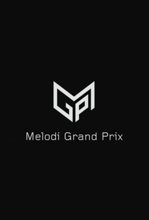 Show cover for Melodi Grand Prix