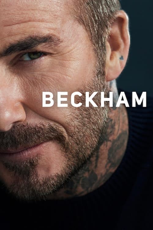 Show cover for Beckham