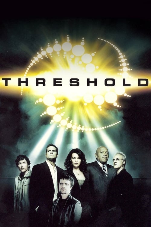 Show cover for Threshold