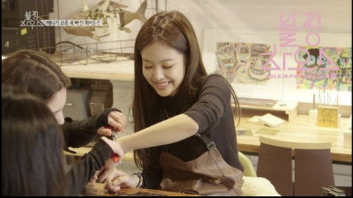 (BLACKPINK HOUSE)’ EP.7-3