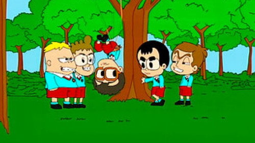 Episode 30