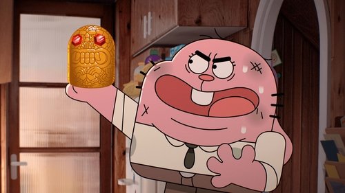 Background image for The Thing
