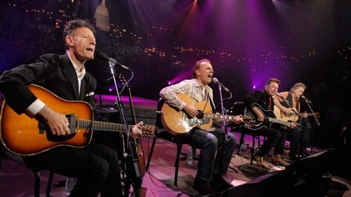 Lyle Lovett & Friends: A Songwriters Special