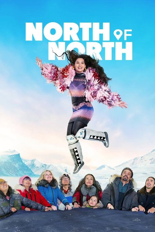 Show cover for North of North