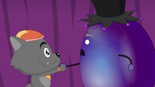 Background image for Episode 16