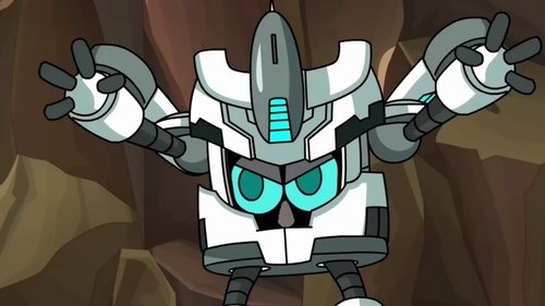 Background image for Episode 6
