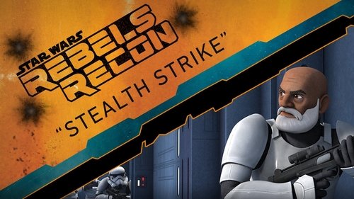 Background image for Inside "Stealth Strike"