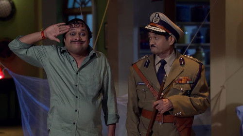 Saxena's Challenge to Baba Vibhu