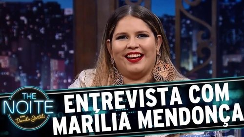 Background image for The Noite The Sucessos - Marília Mendonça e Isadora Ribeiro