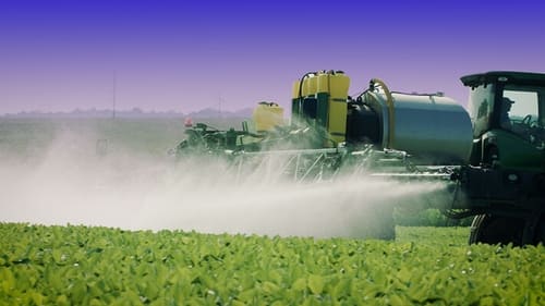 Glyfosaat, de pr-machine van de pesticide-industrie