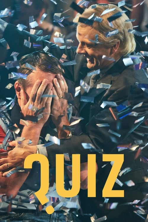 Show cover for Quiz