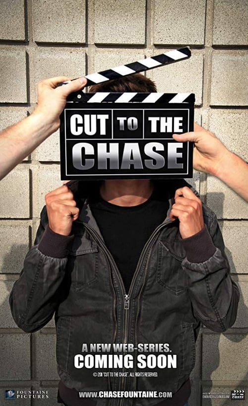 Show cover for Cut to the Chase