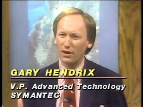 Background image for Artificial Intelligence (1986)