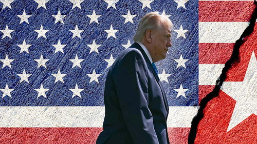 Why are the Americans indicting Cuba's former dictator Raúl Castro?
