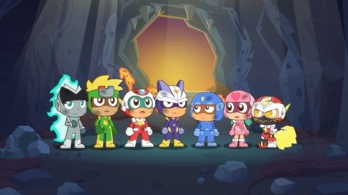 Background image for Episode 25
