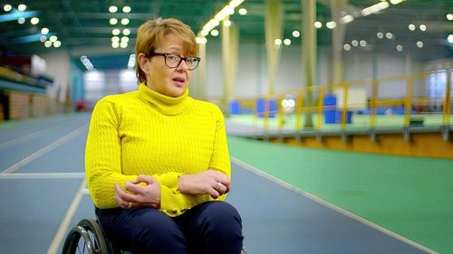 Background image for Tanni Grey-Thompson