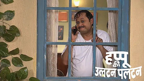 Happu Regrets Hiding the Truth from Rajesh