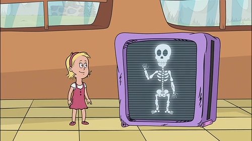 Background image for Top of the Sky/Jiggle Bones