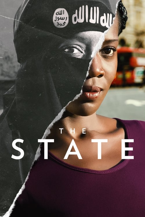 Show cover for The State