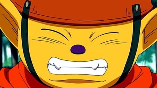 Background image for The Informant's Pursuit