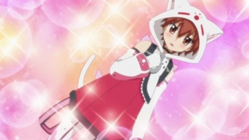 Background image for Cross-dressed Boy Bait *shock*
