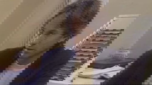 Background image for Shocking news / The peace train