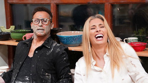 Like Jesus in the Kitchen