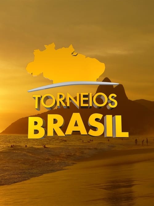 Show cover for Torneios Brasil