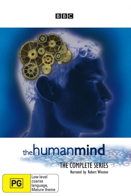 Show cover for The Human Mind