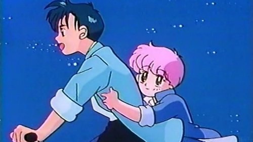 Background image for Better Late Than Never! I am Momoko!