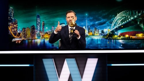 Background image for Episode 8