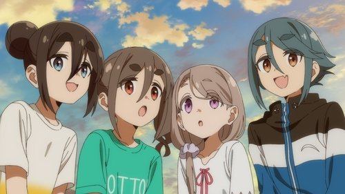 Background image for Nagano/Toyama Trip That's on the Test (The Third Night)