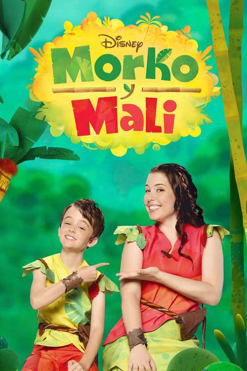 Morko y Mali