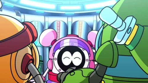 Background image for Episode 11