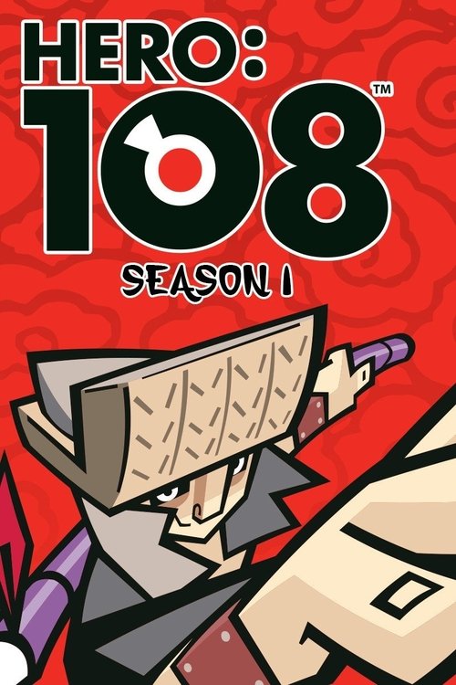 Season 1 poster