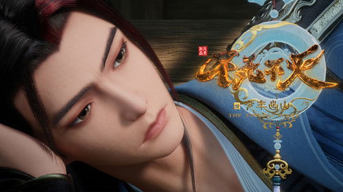 Background image for Episode 3