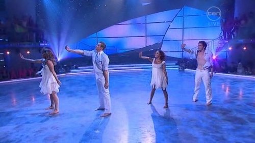 Background image for Grand Finale