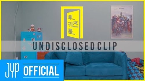 Background image for UNDISCLOSED CLIP
