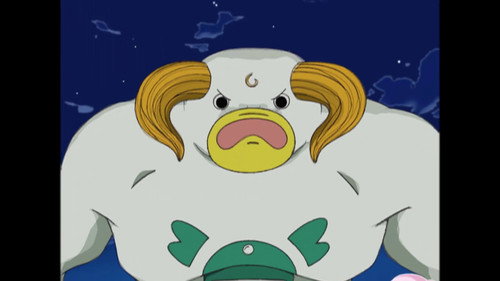 Invincible Kanchome