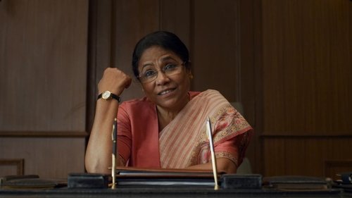 Background image for Collateral Damage