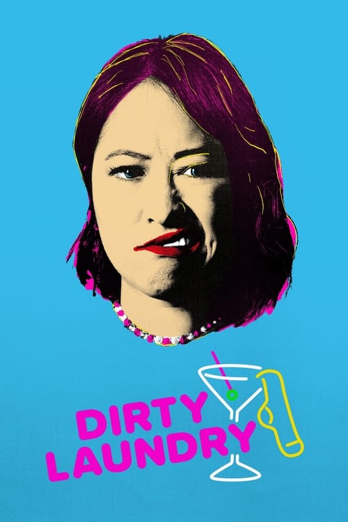 Show cover for Dirty Laundry