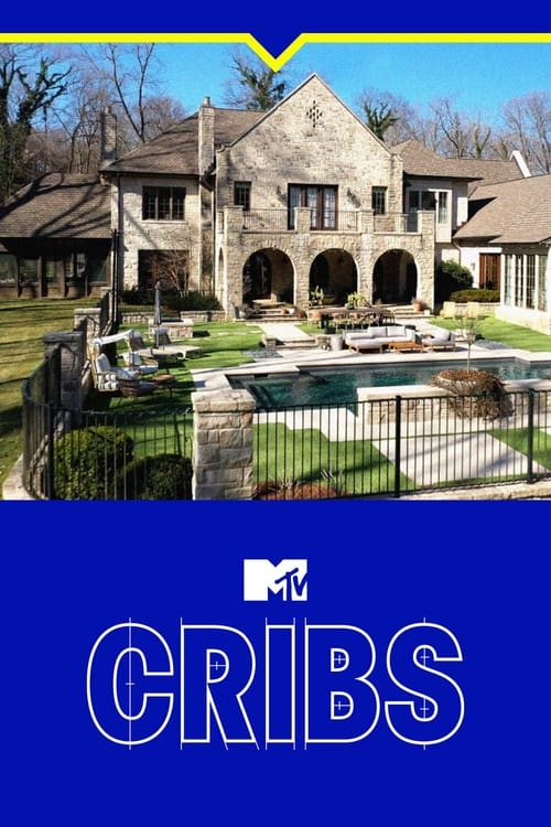 Show cover for MTV Cribs