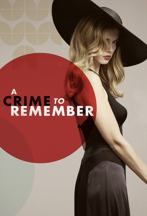 Show cover for A Crime to Remember