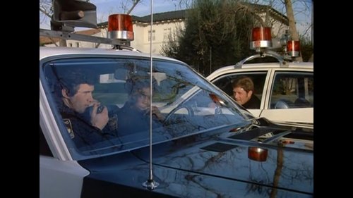 Background image for Life Robbery (a.k.a.) Tribute to a Veteran